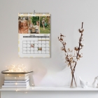 Calendrier PHOTO DATE