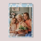 Calendrier PHOTO DATE