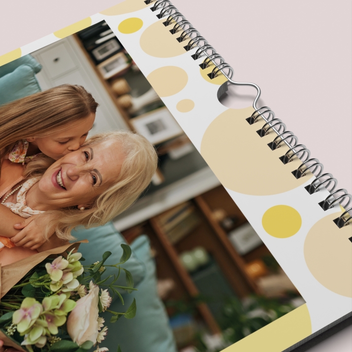 Calendrier MAXI PHOTO