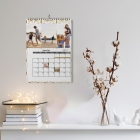 Calendrier PHOTO DATE
