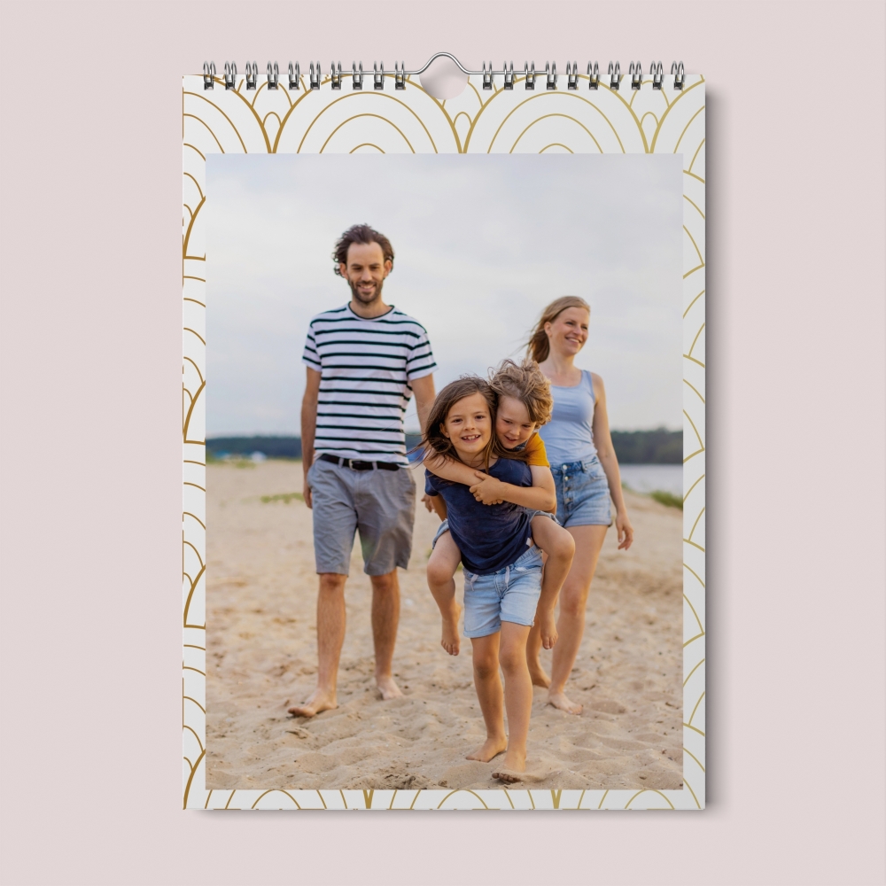 Calendrier MAXI PHOTO