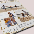 Calendrier MAXI PHOTO