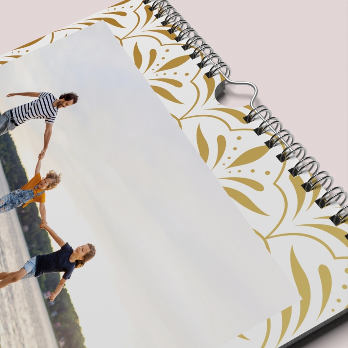 Calendrier MAXI PHOTO