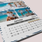 Calendrier PHOTO CLASSIQUE