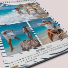 Calendrier MAXI PHOTO