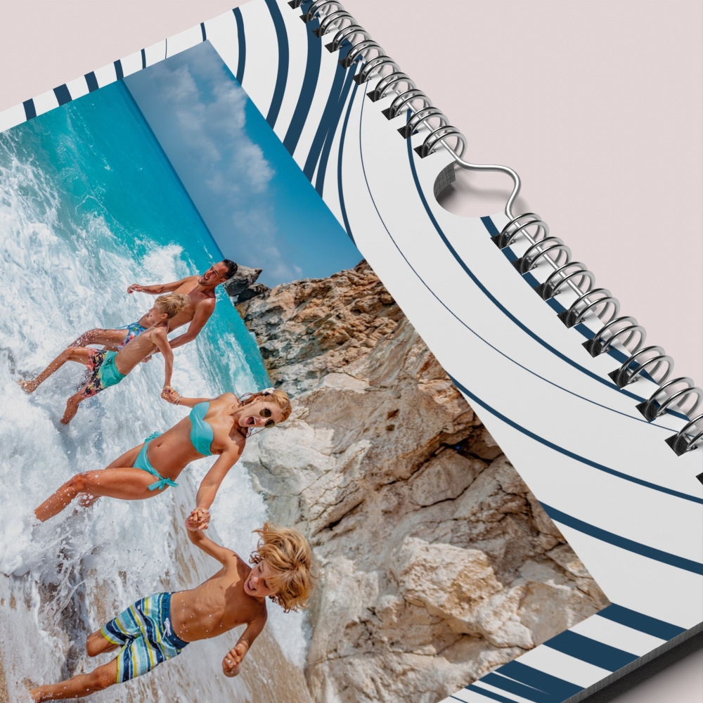 Calendrier MAXI PHOTO