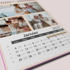 Calendrier PHOTO CLASSIQUE