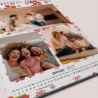 Calendrier MAXI PHOTO