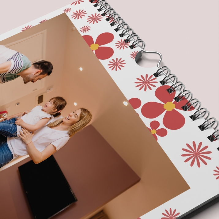 Calendrier MAXI PHOTO