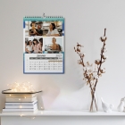 Calendrier PHOTO CLASSIQUE