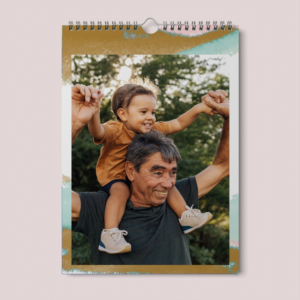 Calendrier PHOTO CLASSIQUE