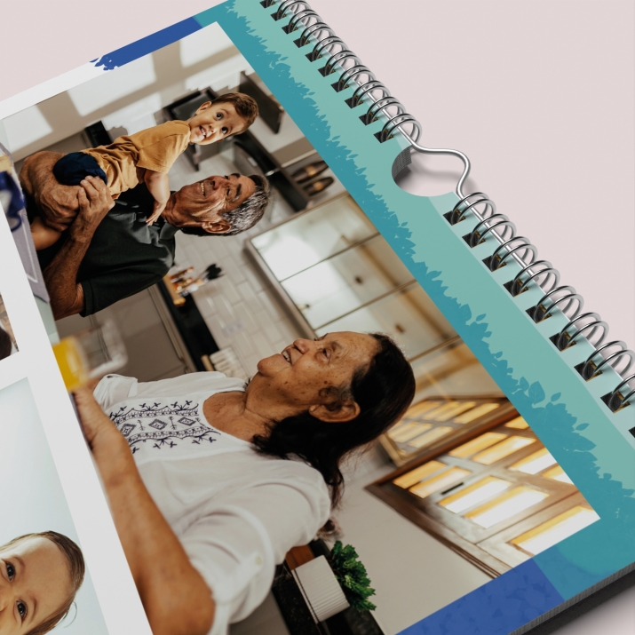 Calendrier PHOTO CLASSIQUE
