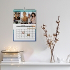 Calendrier PHOTO DATE