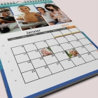 Calendrier PHOTO DATE