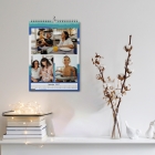 Calendrier MAXI PHOTO