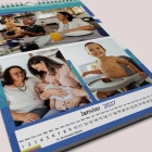 Calendrier MAXI PHOTO