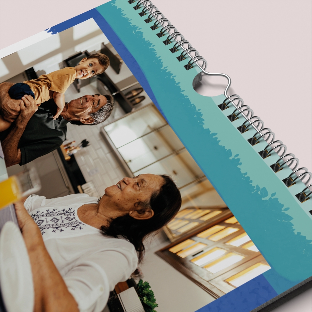 Calendrier MAXI PHOTO