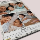 Calendrier MAXI PHOTO