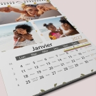 Calendrier PHOTO CLASSIQUE