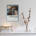 Calendrier PHOTO CLASSIQUE