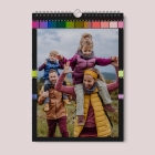 Calendrier PHOTO CLASSIQUE