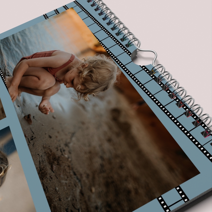 Calendrier PHOTO CLASSIQUE