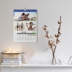 Calendrier PHOTO CLASSIQUE