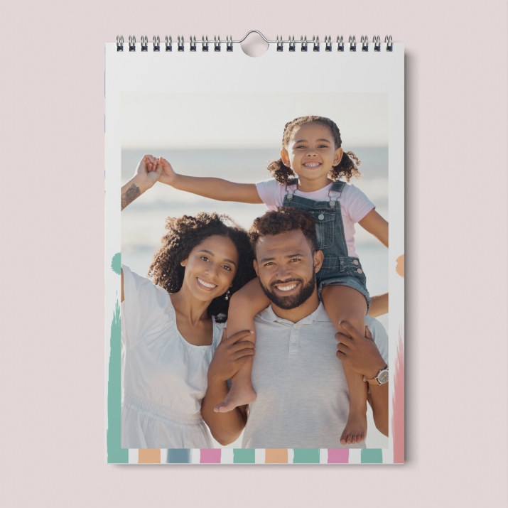 Calendrier PHOTO CLASSIQUE