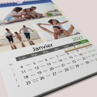 Calendrier PHOTO CLASSIQUE
