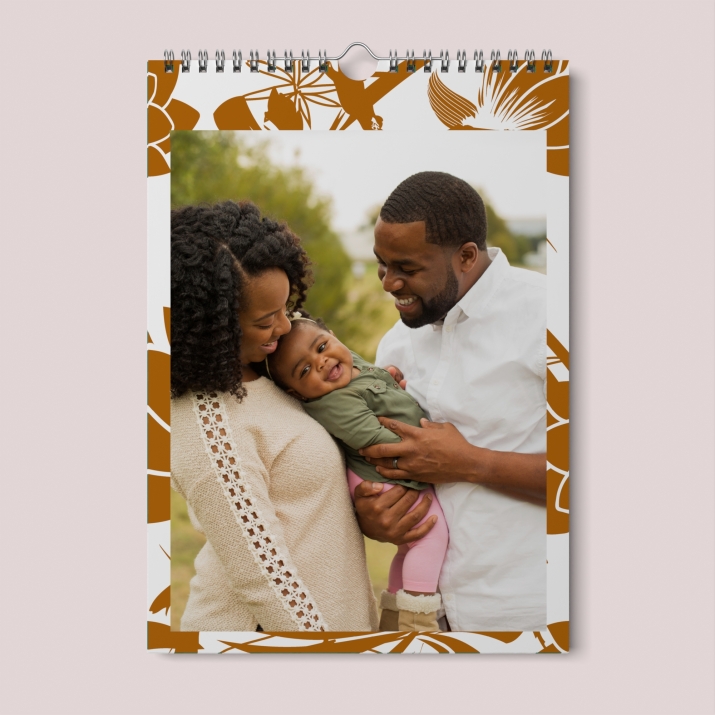 Calendrier PHOTO CLASSIQUE