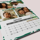 Calendrier PHOTO CLASSIQUE