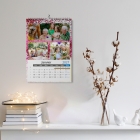 Calendrier PHOTO CLASSIQUE