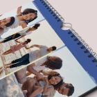 Calendrier PHOTO DATE