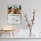 Calendrier PHOTO DATE