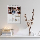 Calendrier PHOTO DATE