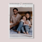 Calendrier PHOTO DATE