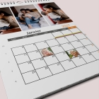 Calendrier PHOTO DATE