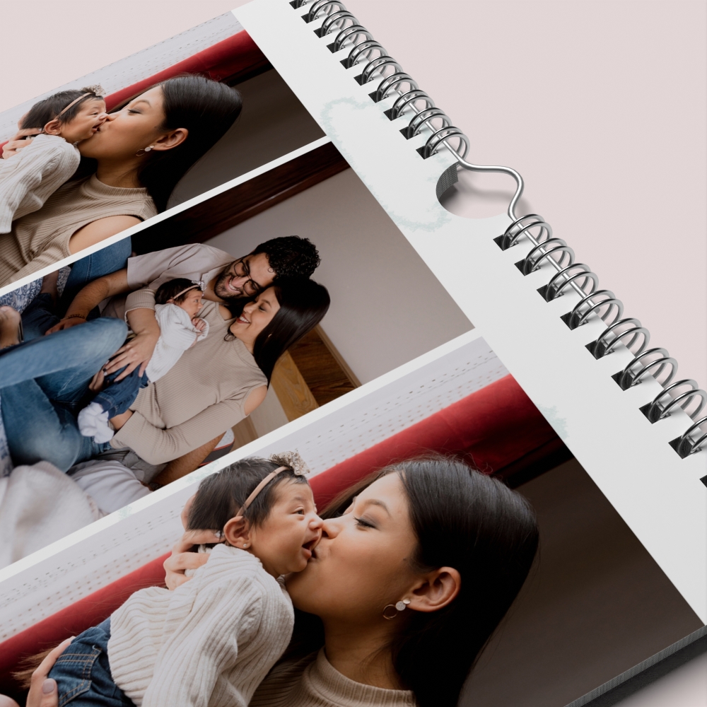 Calendrier PHOTO DATE