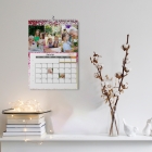 Calendrier PHOTO DATE