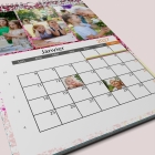Calendrier PHOTO DATE