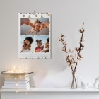Calendrier MAXI PHOTO