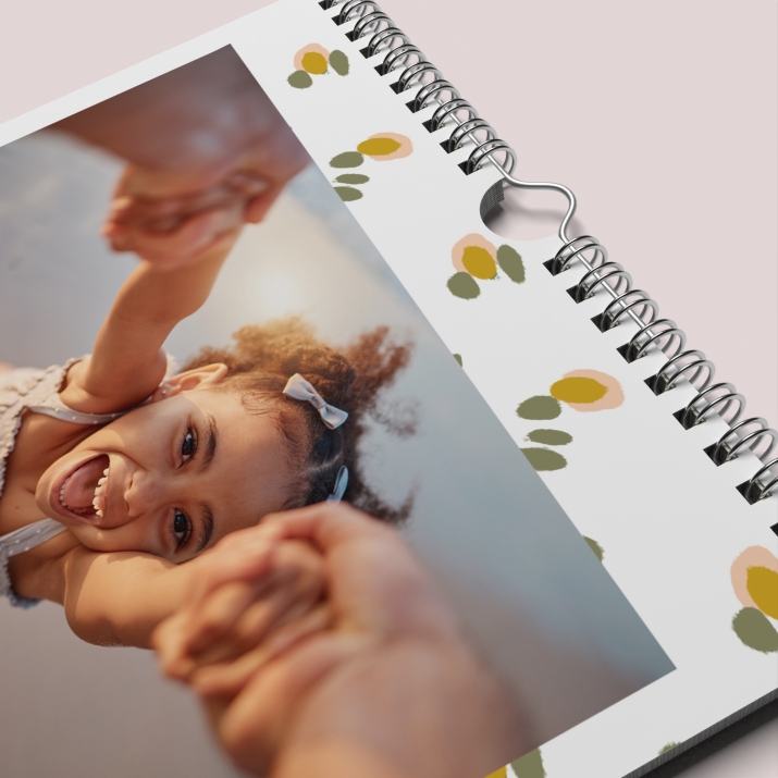 Calendrier MAXI PHOTO