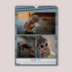 Calendrier MAXI PHOTO