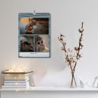 Calendrier MAXI PHOTO