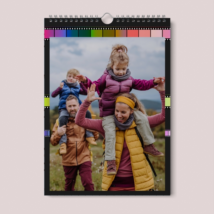 Calendrier MAXI PHOTO