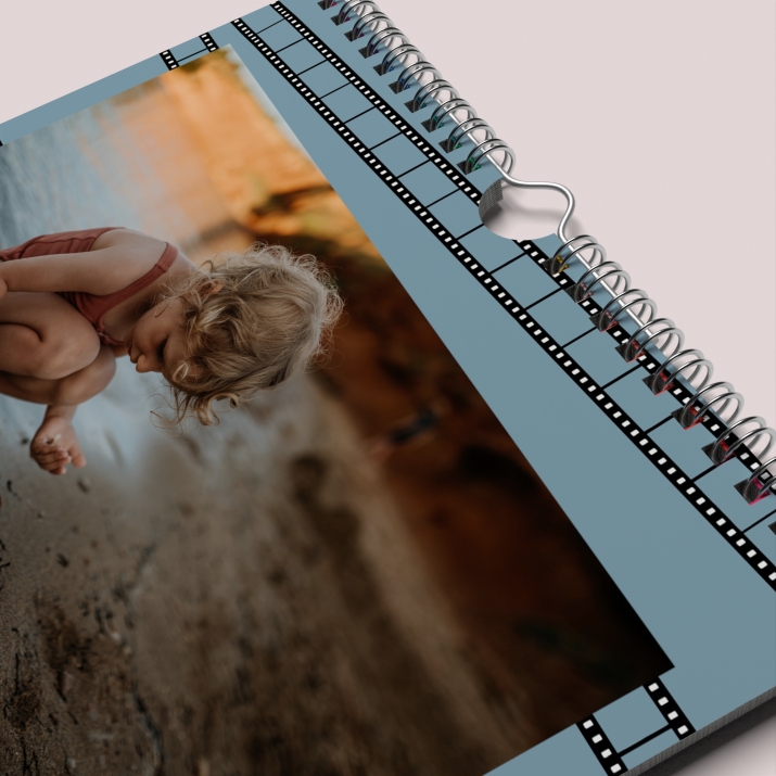 Calendrier MAXI PHOTO