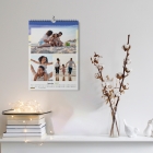 Calendrier MAXI PHOTO