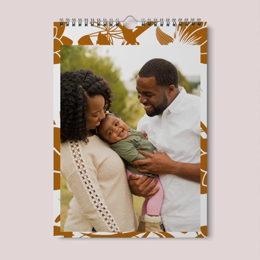 Calendrier MAXI PHOTO