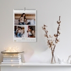 Calendrier MAXI PHOTO