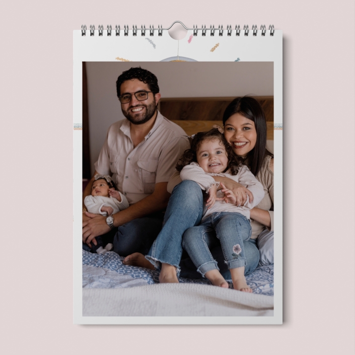 Calendrier MAXI PHOTO
